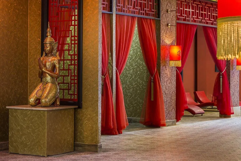 The Qasr Bodrum Halal Resort & Spa Gundogan   Gundogan (Bodrum)