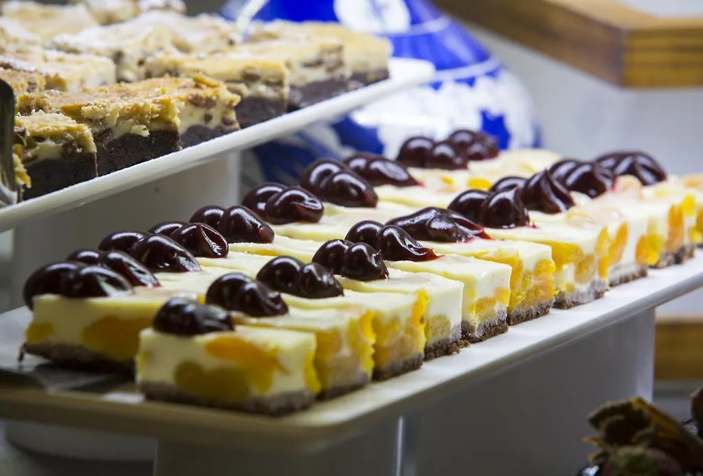 The Qasr Bodrum Halal Resort & Spa Gundogan