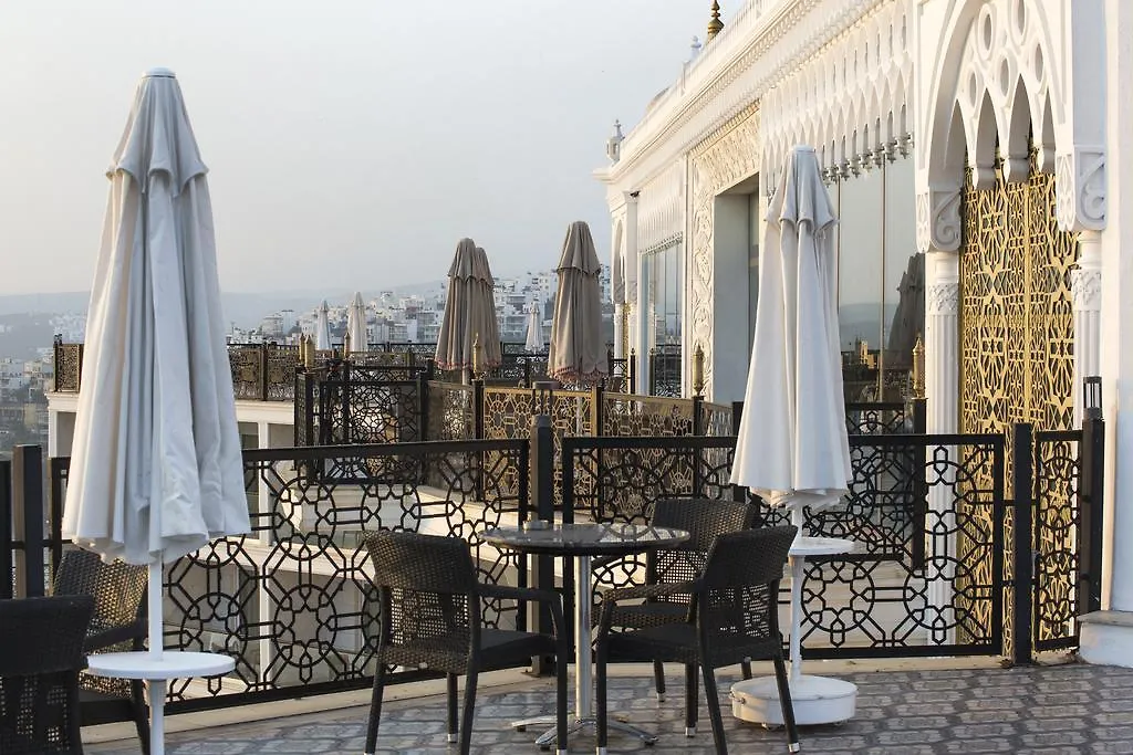 The Qasr Bodrum Halal Resort & Spa Gundogan  Turkey