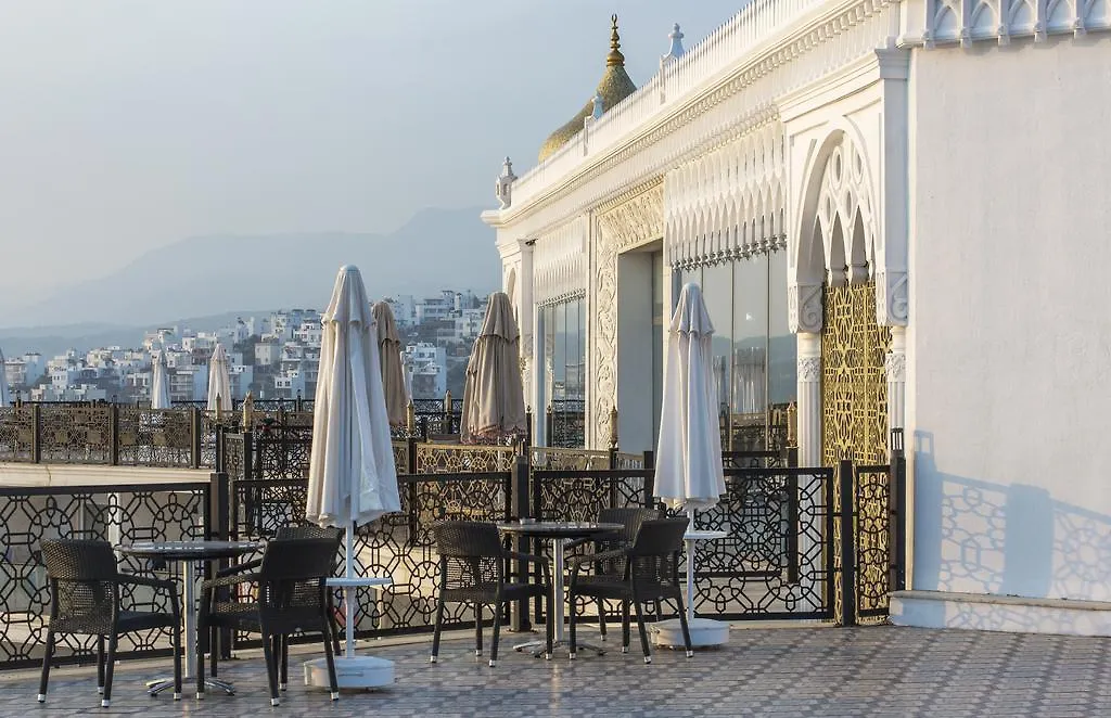 The Qasr Bodrum Halal Resort & Spa Gundogan  0*, Gundogan (Bodrum)