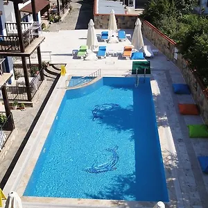 Simay Apart Apart Otel