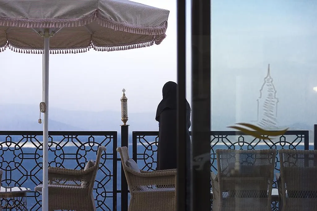 The Qasr Bodrum Halal Resort & Spa Gündoğan