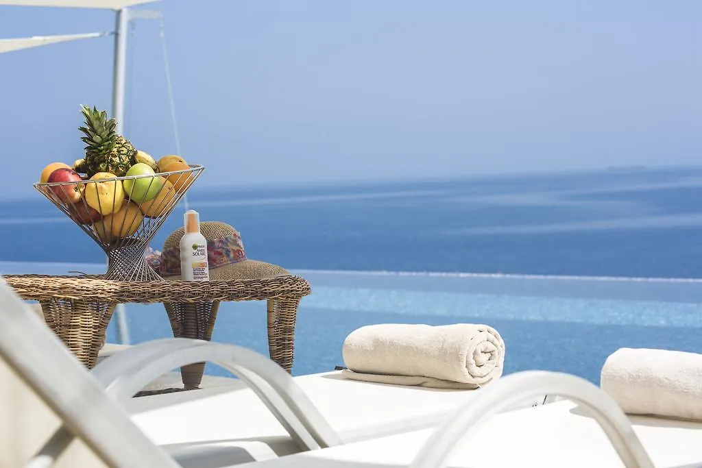 The Qasr Bodrum Halal Resort & Spa Gündoğan 0*,